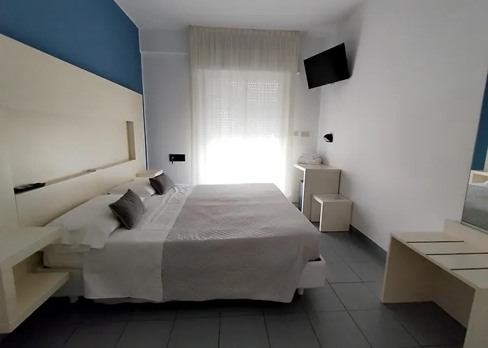 Hotel Desire'