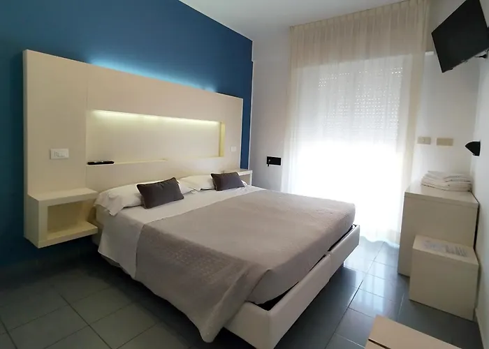Hotel Desire'
