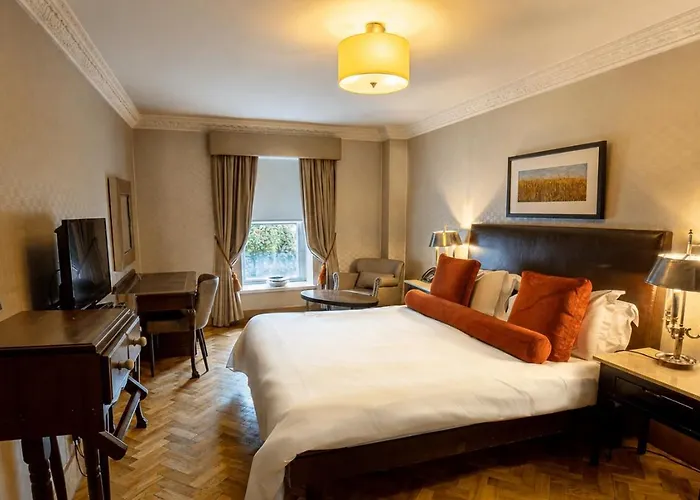 Family Friendly Hotels Langtons Kilkenny