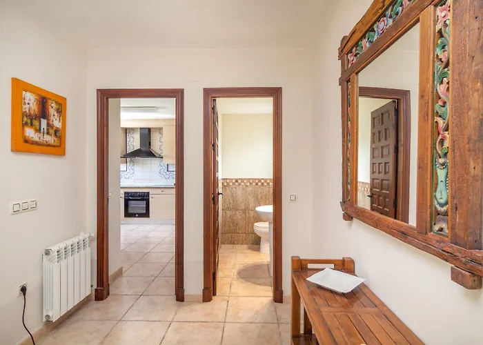  Zahara Sol Villas Y s By QHotels