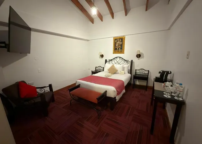 Resorts Guide Kapac Inn-San Blas