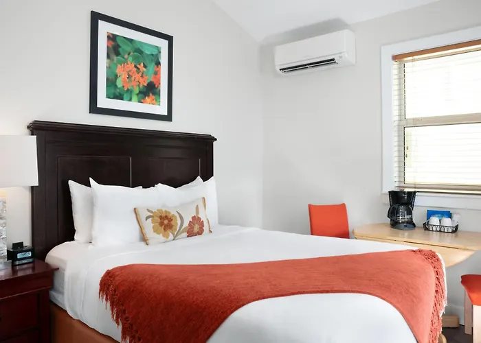 Beach Hotels Southwinds