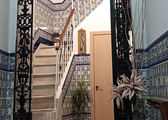 Hostal Colón