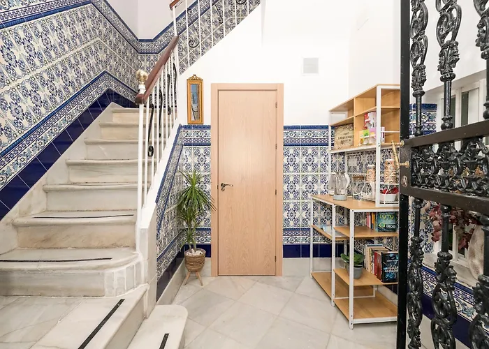 Hostal Colon