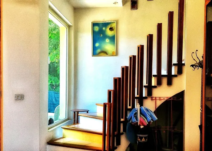 Villa Peppe B&B