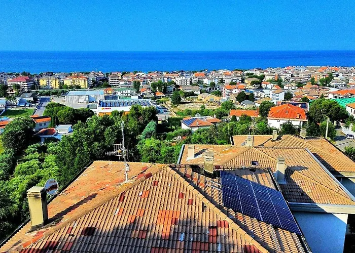 Villa Peppe B&B