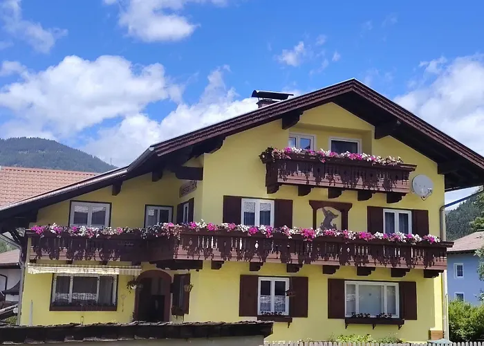 Haus Zur Linde