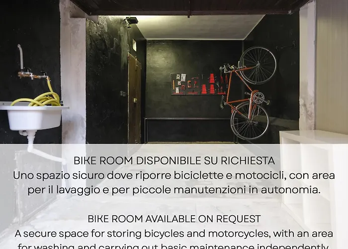  Dimora Montecchi
