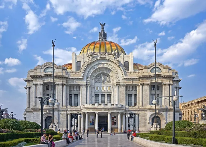 Sonora, Centro Histórico