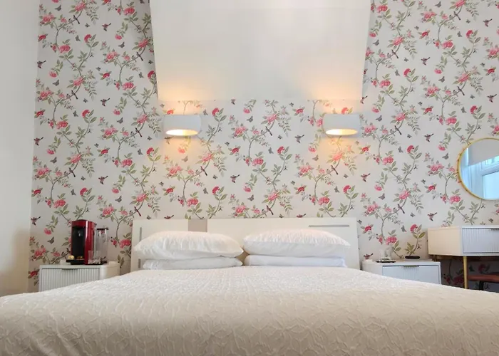 The Rosedene