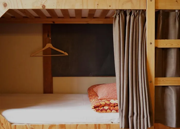 Guest House Futareno