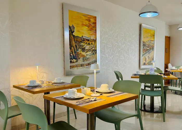 Sea Garden Peniche