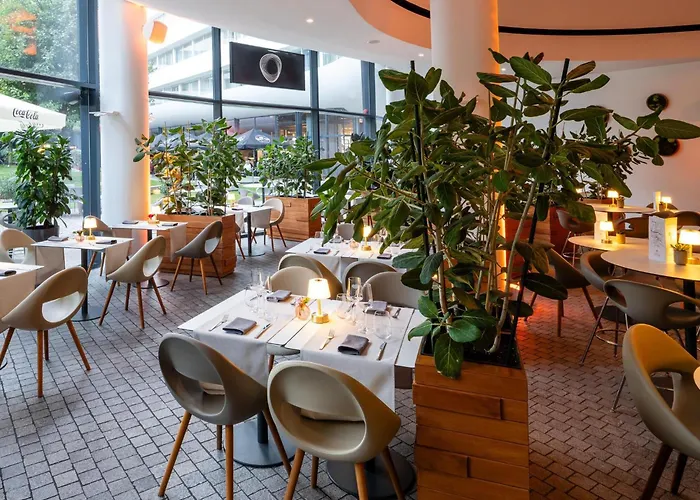 Doubletree By Hilton Wroclaw