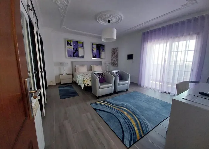 Guesthouse Pombinha