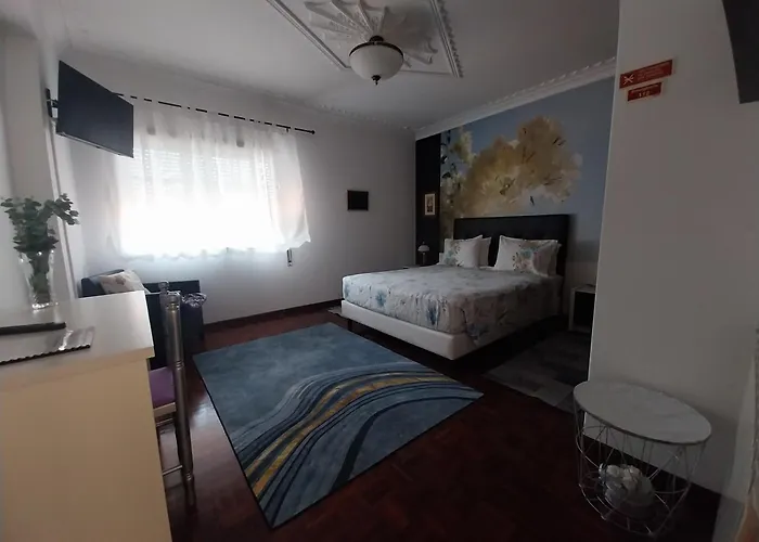 Guesthouse Pombinha