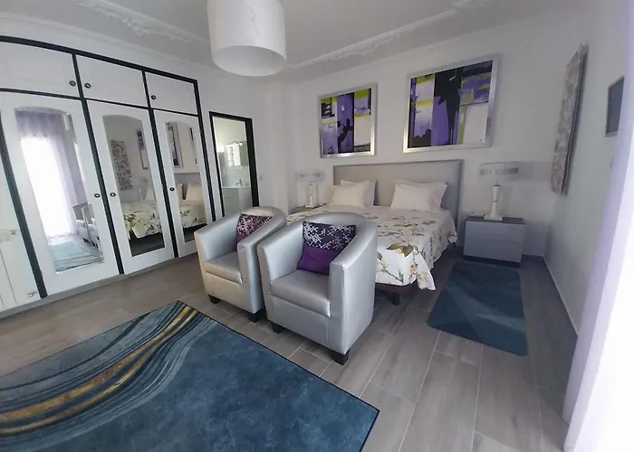 Guesthouse Pombinha
