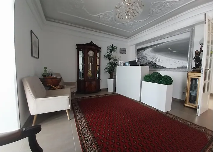 Guesthouse Pombinha