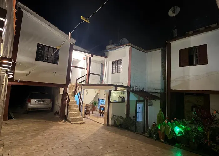 Hospedaria Oliveira