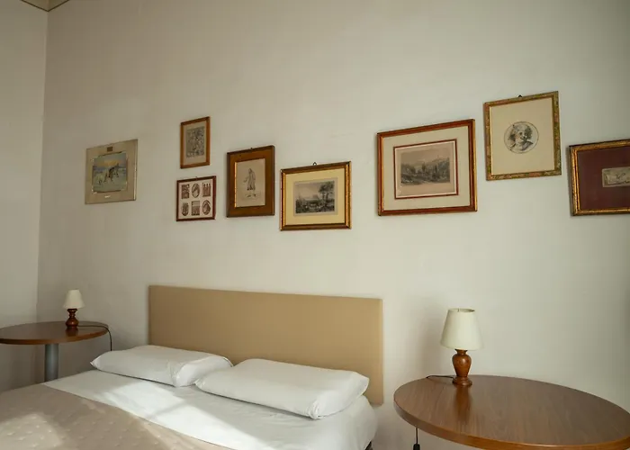 Casa di Alfredo Affittacamere