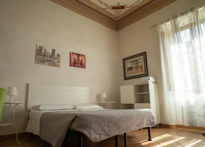 Casa di Alfredo Affittacamere