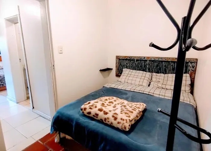 Hospedagem 154 Colonial