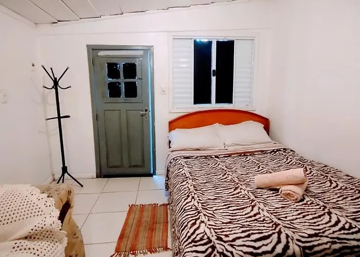 Hospedagem 154 Colonial