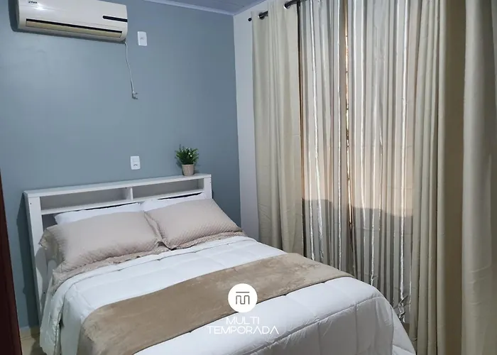 Pousada Família Cordeiro - Penha/SC