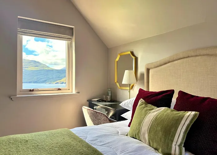 Ardvreck House