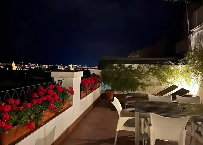 Apartamentos Alfonso XIII