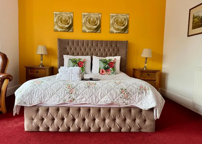 Hotel Hudson