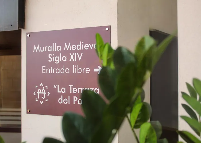 Hotel Reina Cristina