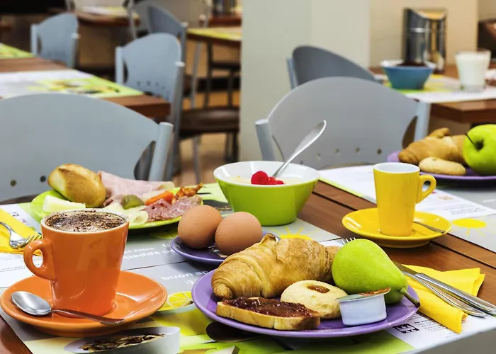  Ibis Styles Milano Centro