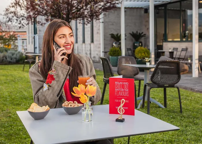  Ibis Firenze Prato Est