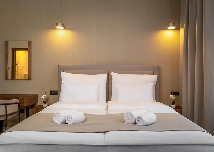 Evergreen Budapest Guest House