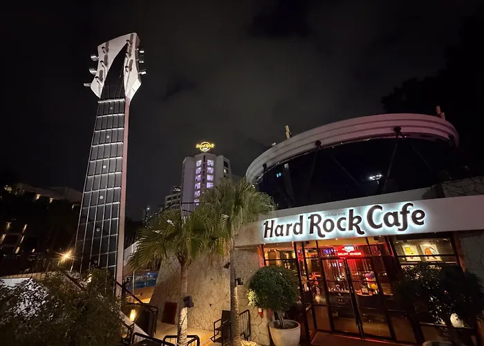 Hard Rock Hotel Pattaya (Adults Only)
