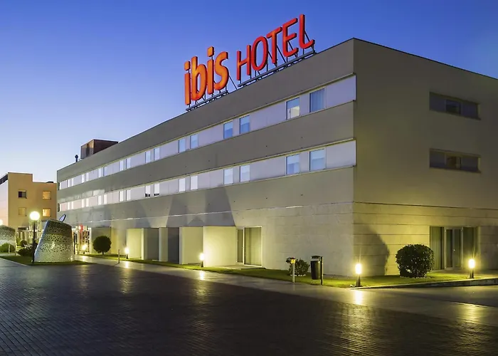 Ibis Porto Sao Joao