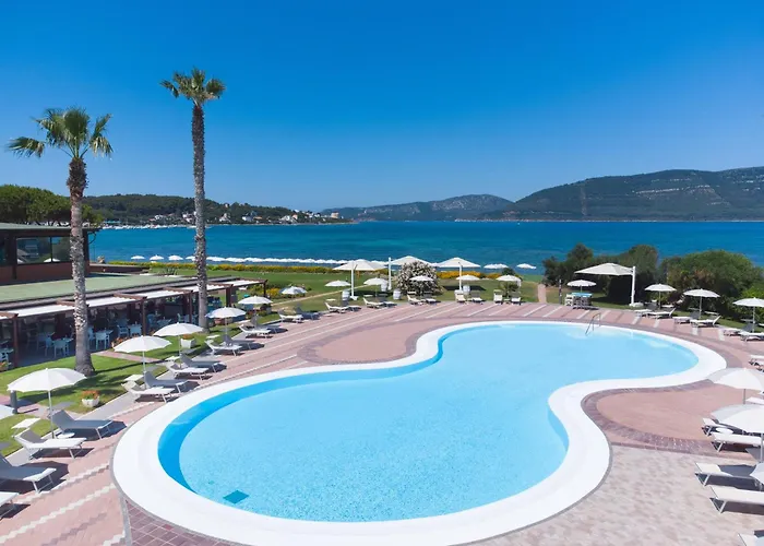 Beach Hotels Corte Rosada Affiliated By Melia (Adults Only)