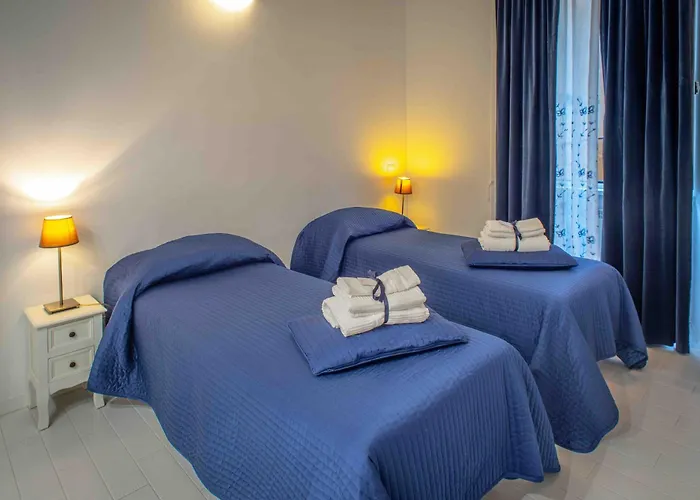 Intra' Residenza In Trastevere