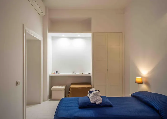 Intra' Residenza In Trastevere