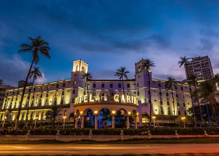 Caribe By Faranda Grand, A Member Of Radisson Individuals