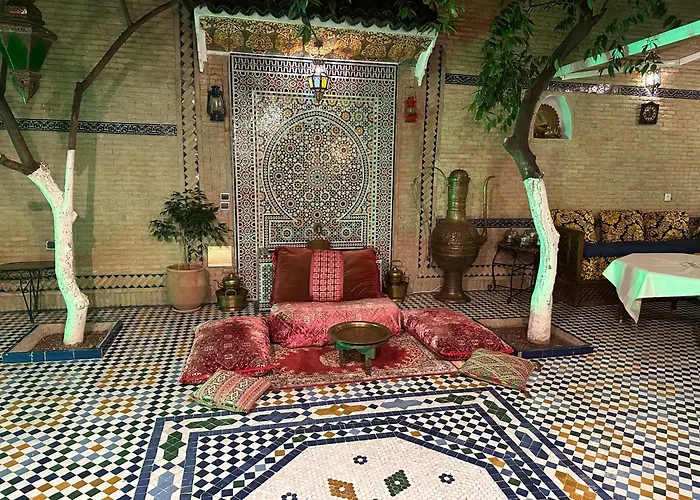 Riad Lalla Fatima