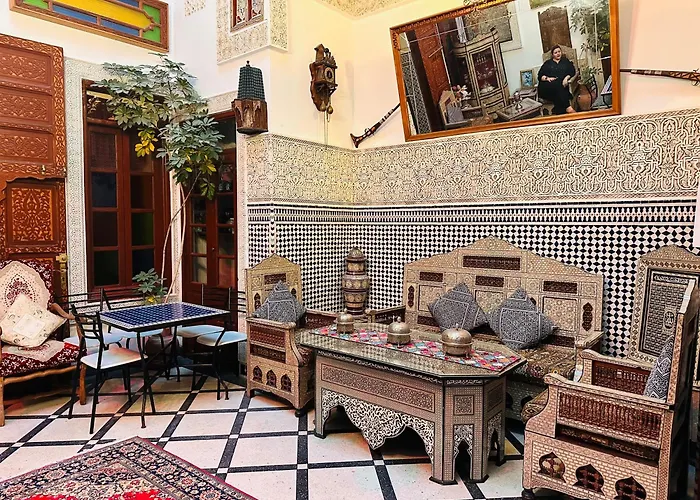 Riad Lalla Fatima