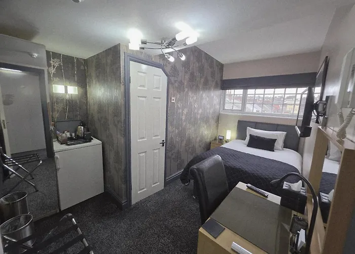 Beechwood Guest House