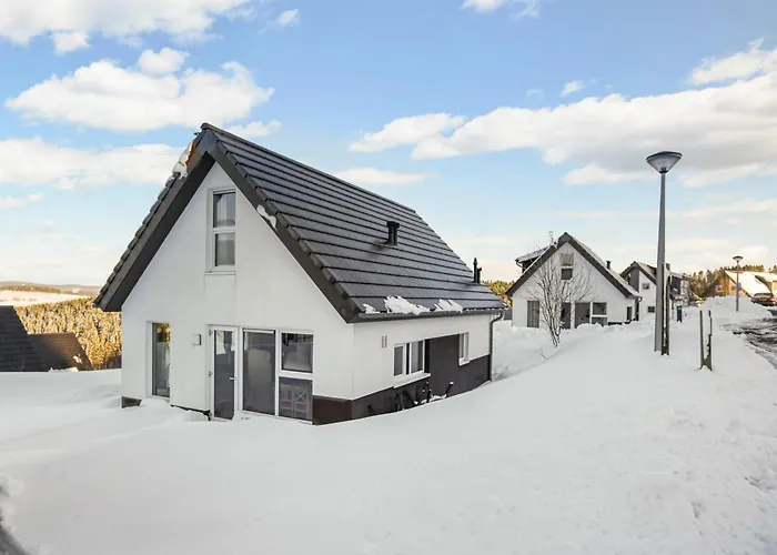  Landal Winterberg