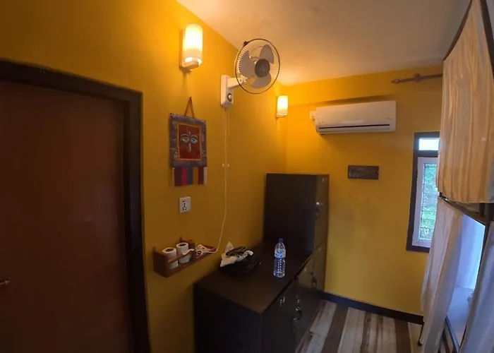 Kiwi Backpackers Hostel Pokhara