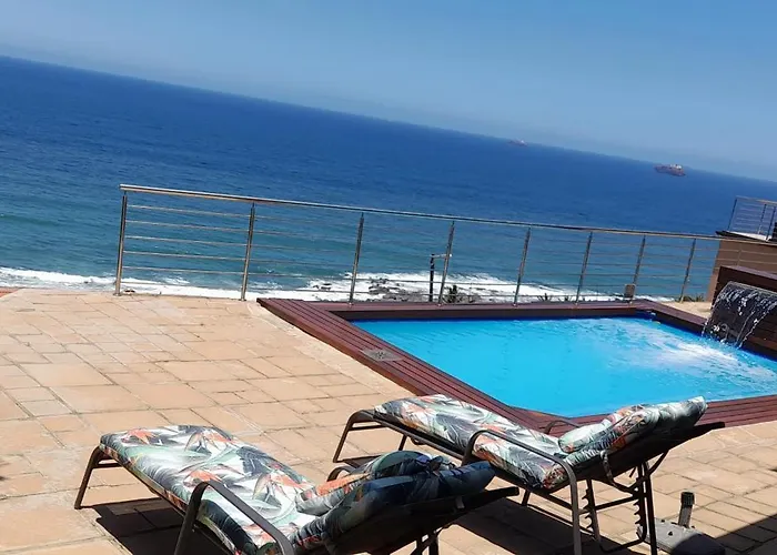 Zimbali View Eco Guesthouse