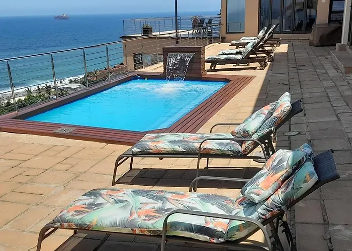 Zimbali View Eco Guesthouse