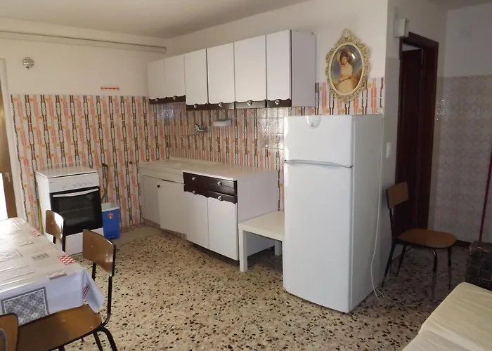 Appartamenti Muccioli Misano