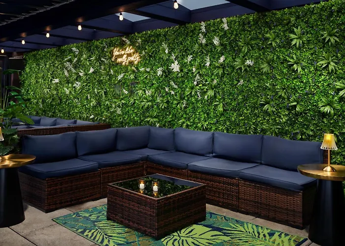 moteles Doubletree By Hilton New York Times Square West