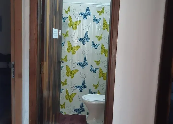 Recanto Praia Peruibe